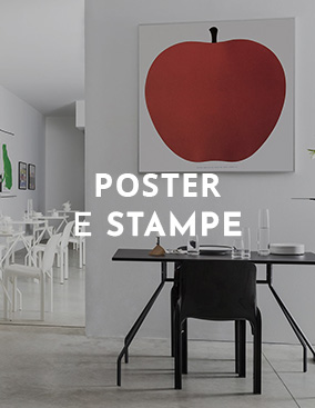 poster e stampe